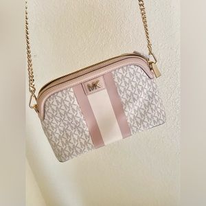 NWT MICHAEL KORS CROSSBODY BAG